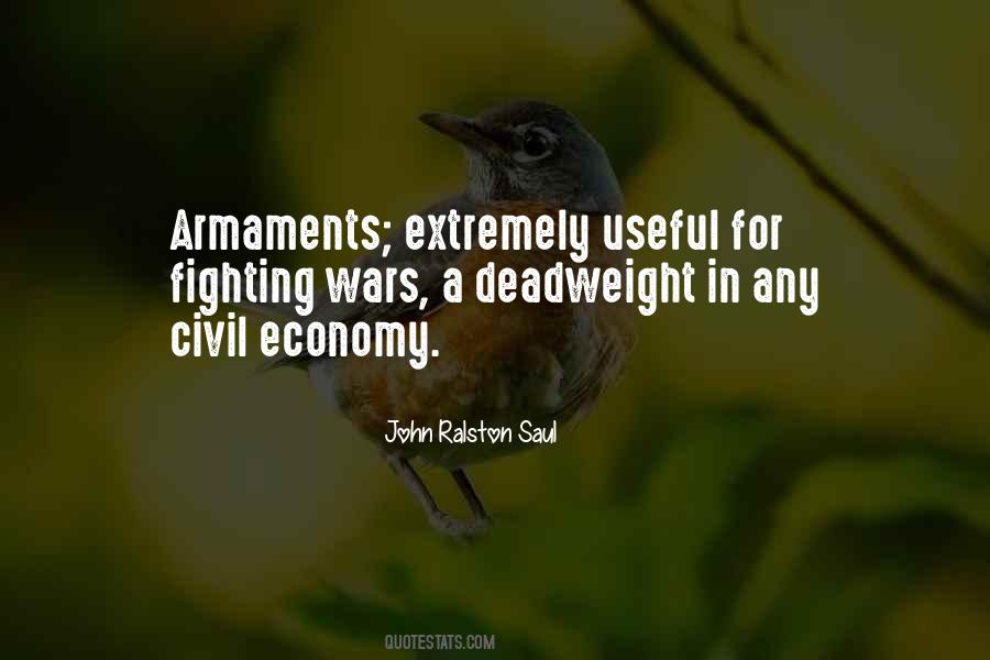Fighting Wars Quotes #1087996