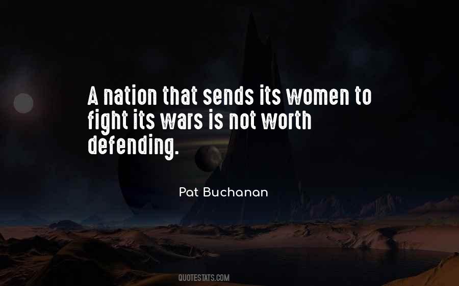 Fighting Wars Quotes #1155540