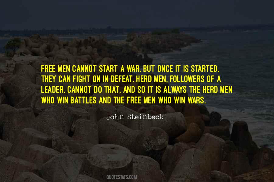 Fighting Wars Quotes #1288057