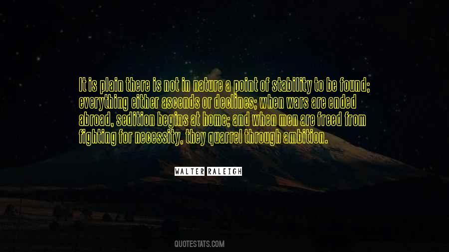 Fighting Wars Quotes #1494203