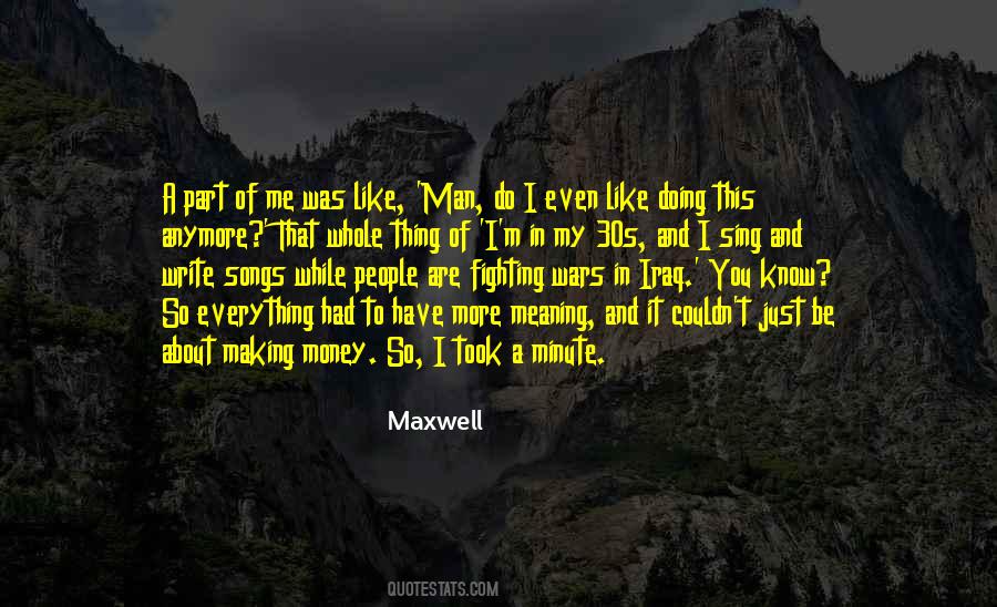 Fighting Wars Quotes #1649607