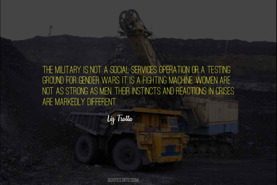 Fighting Wars Quotes #1844087