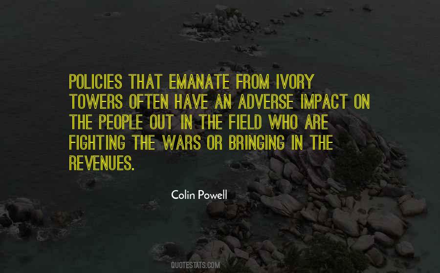 Fighting Wars Quotes #200199