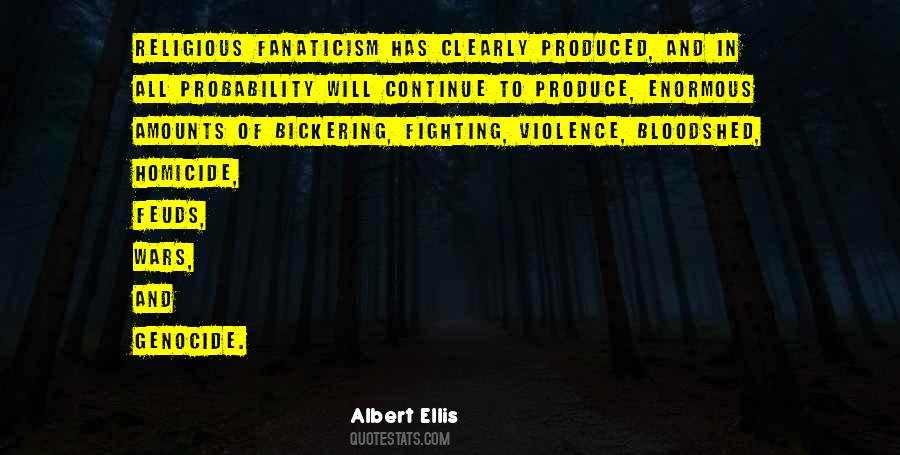 Fighting Wars Quotes #503949