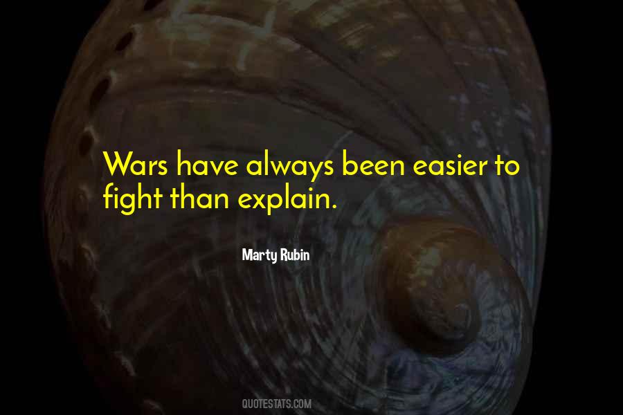 Fighting Wars Quotes #705981