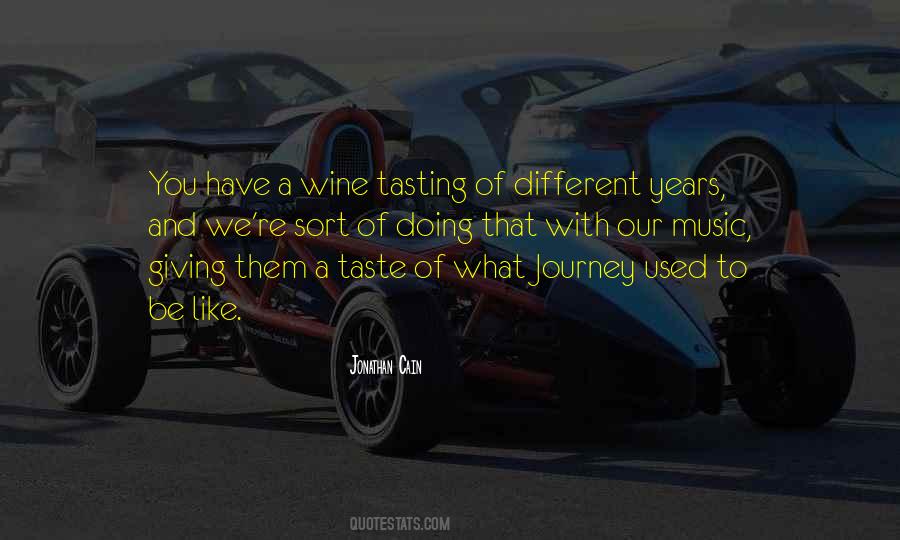 Quotes About Wine And Music #230125