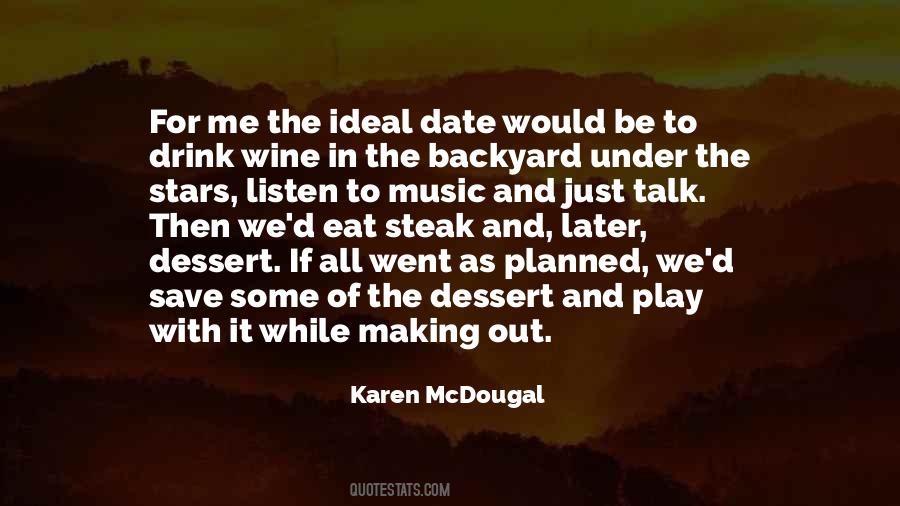 Quotes About Wine And Music #275414