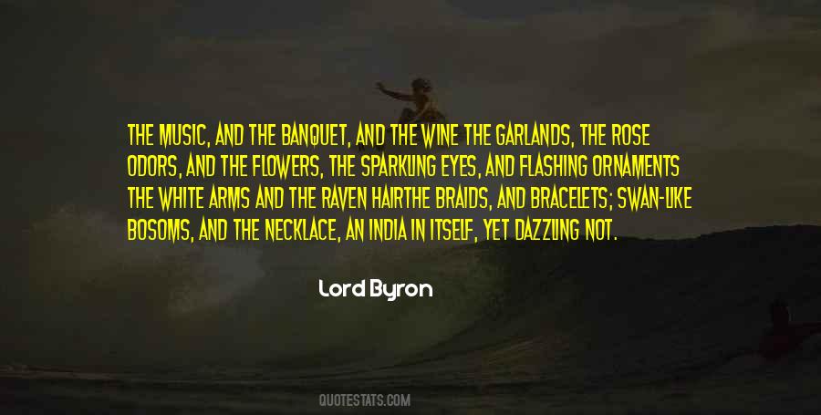 Quotes About Wine And Music #48527