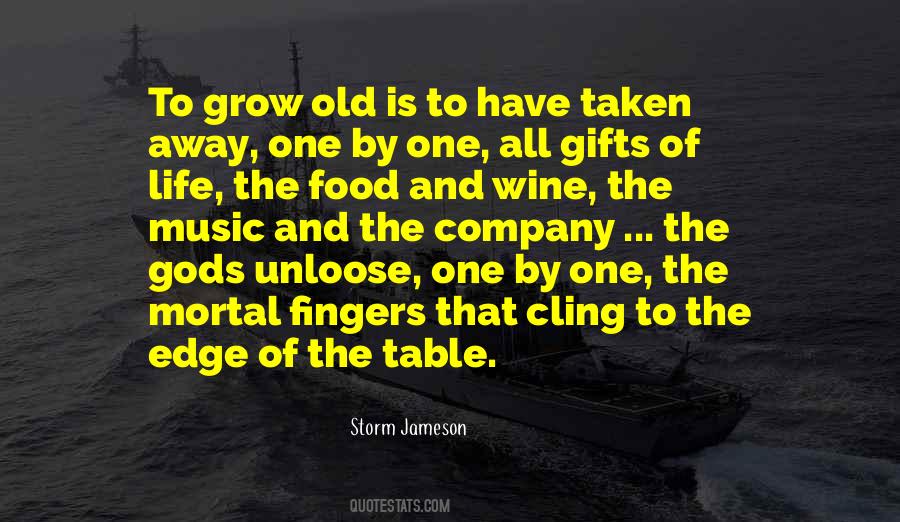 Quotes About Wine And Music #946913