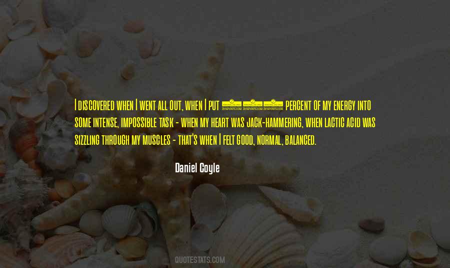 Quotes About Impossible Tasks #1781028