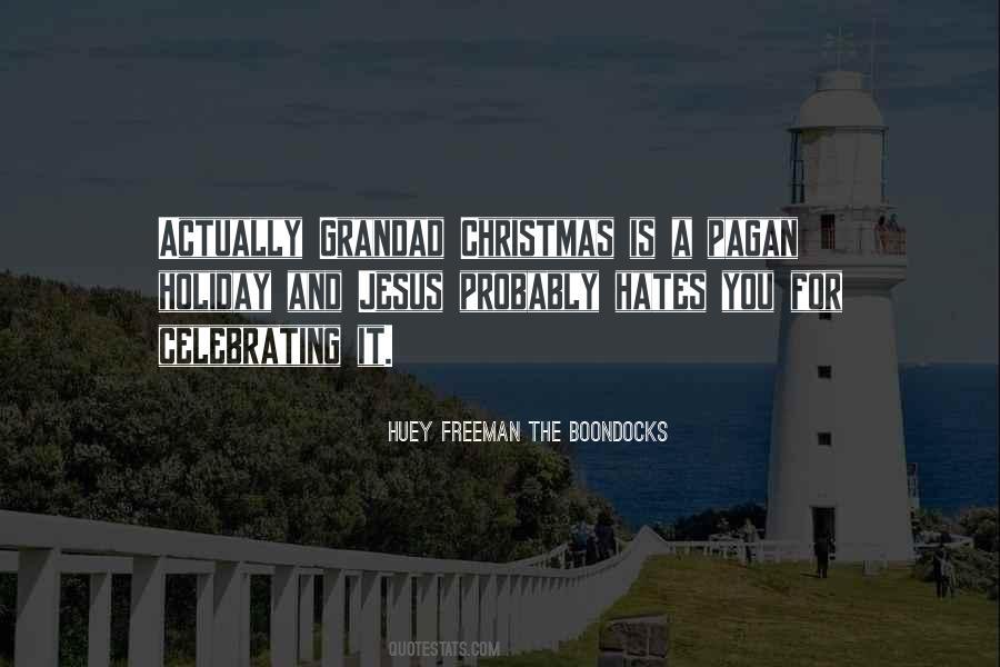 Quotes About Celebrating Christmas #86489