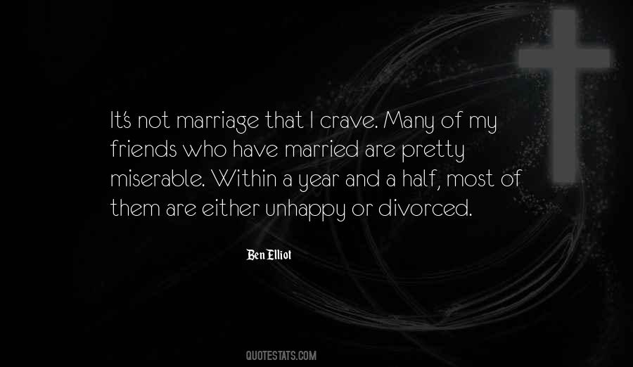 Quotes About Marriage And Friends #1188788