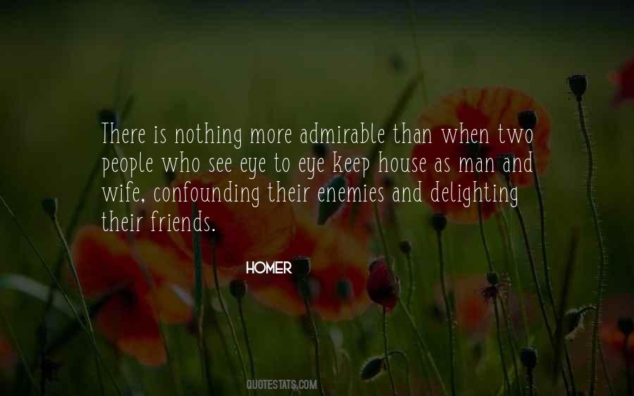 Quotes About Marriage And Friends #1754600