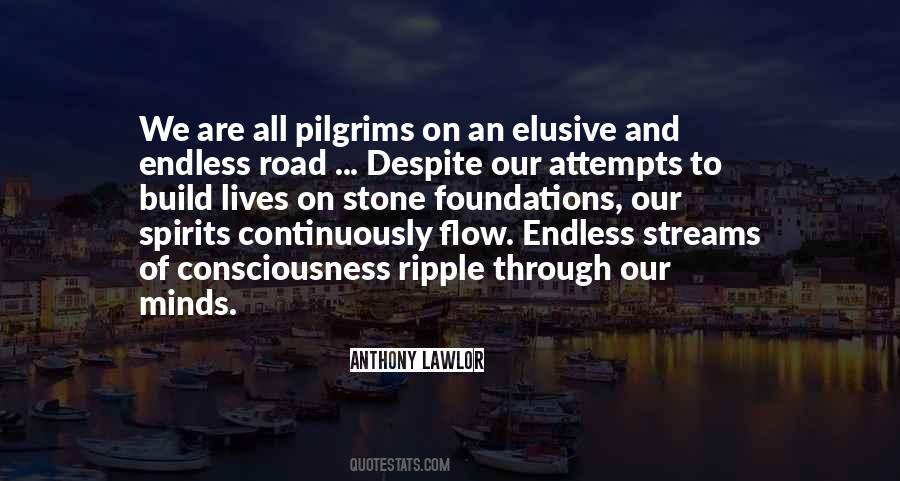 Quotes About Pilgrims #185063