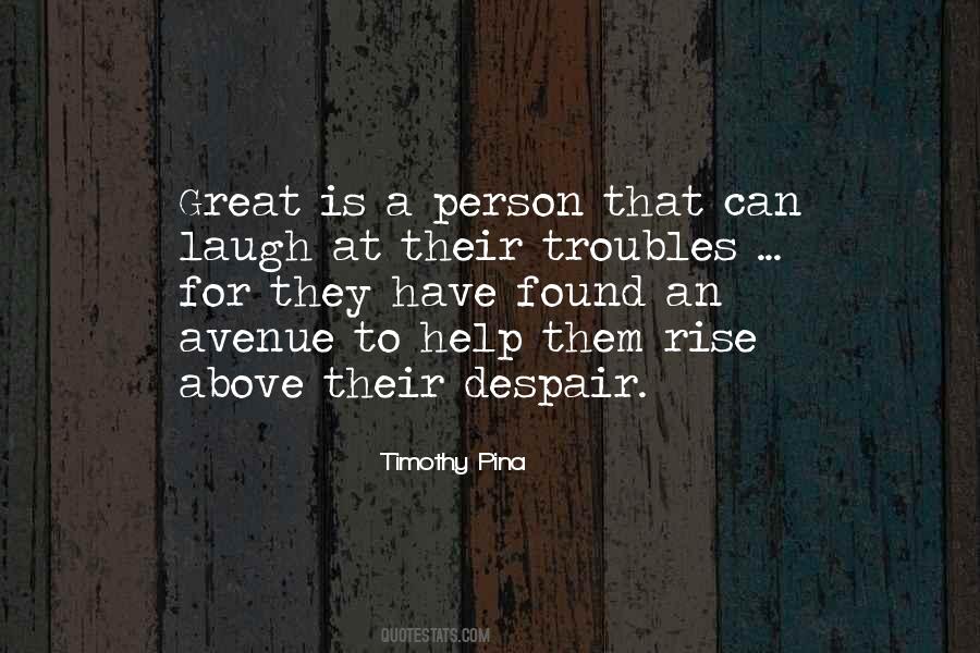 Have A Great Laugh Quotes #1263665