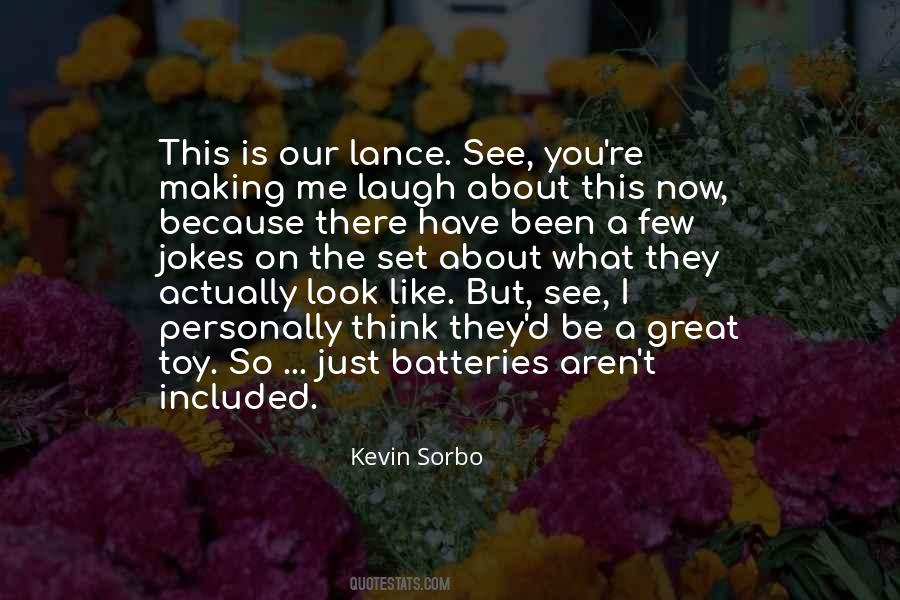 Have A Great Laugh Quotes #1702137