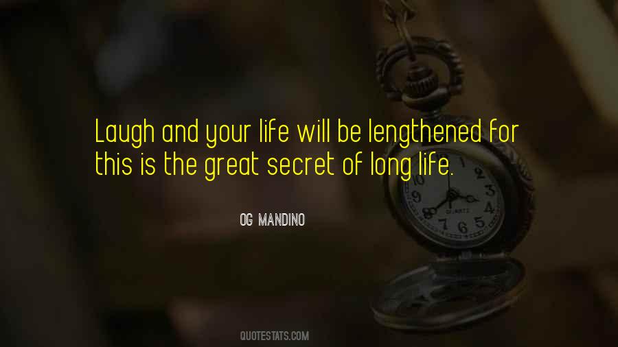 Have A Great Laugh Quotes #509458