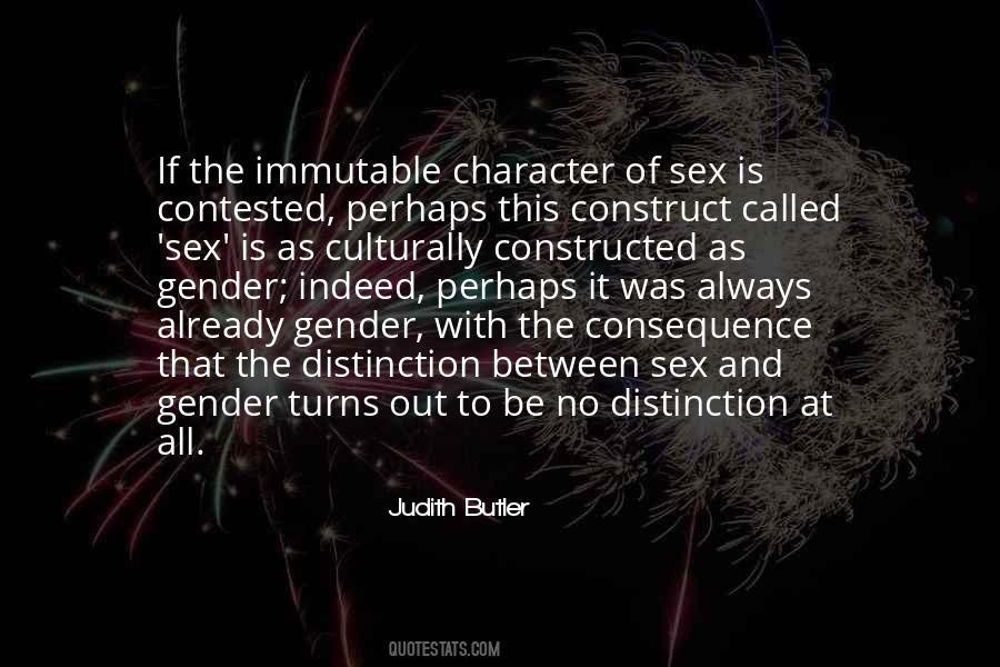 Quotes About Social Constructs #1053996