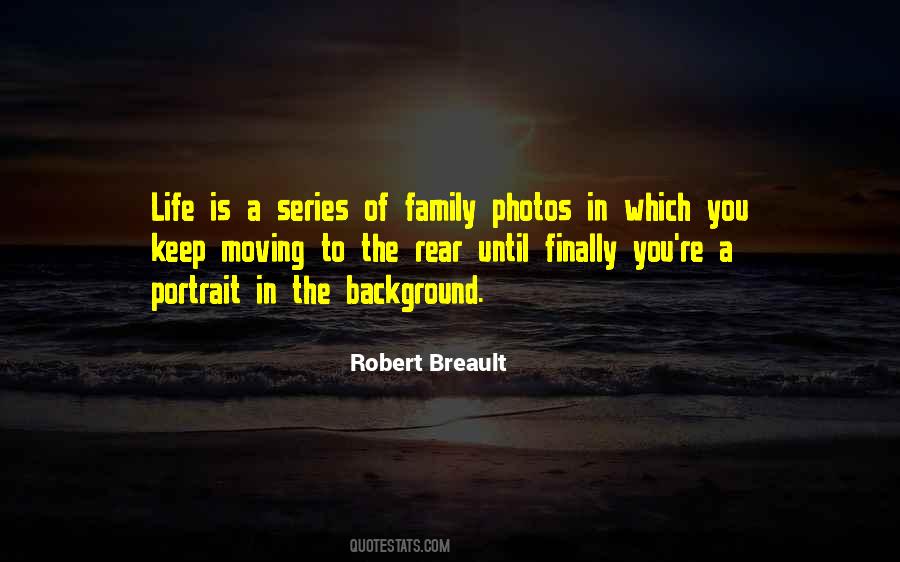 Quotes About Family Background #402652