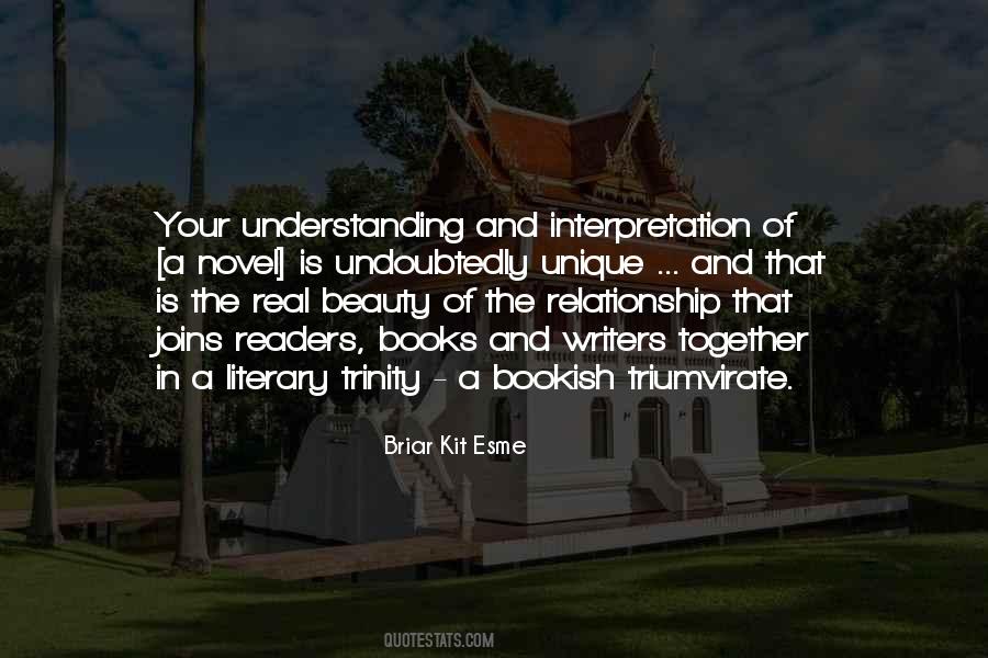 Quotes About The First Triumvirate #170181