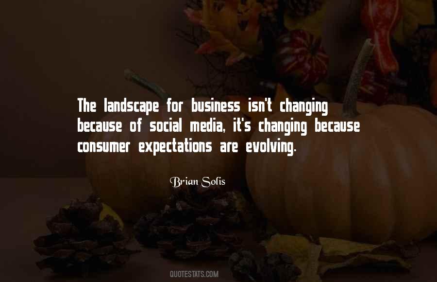 Social Expectations Quotes #1308677