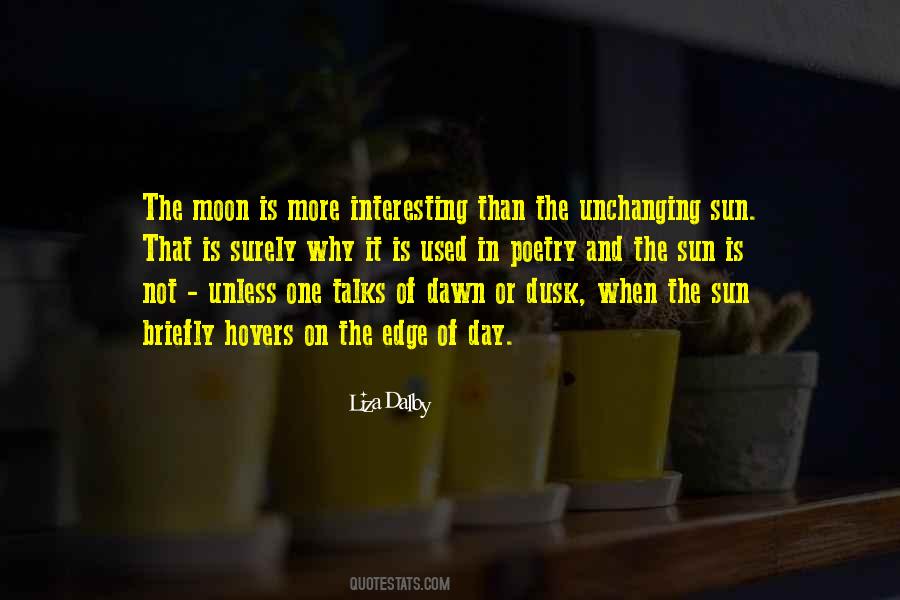 Dalby Quotes #1414584