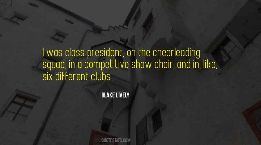 Quotes About Show Choir #968332
