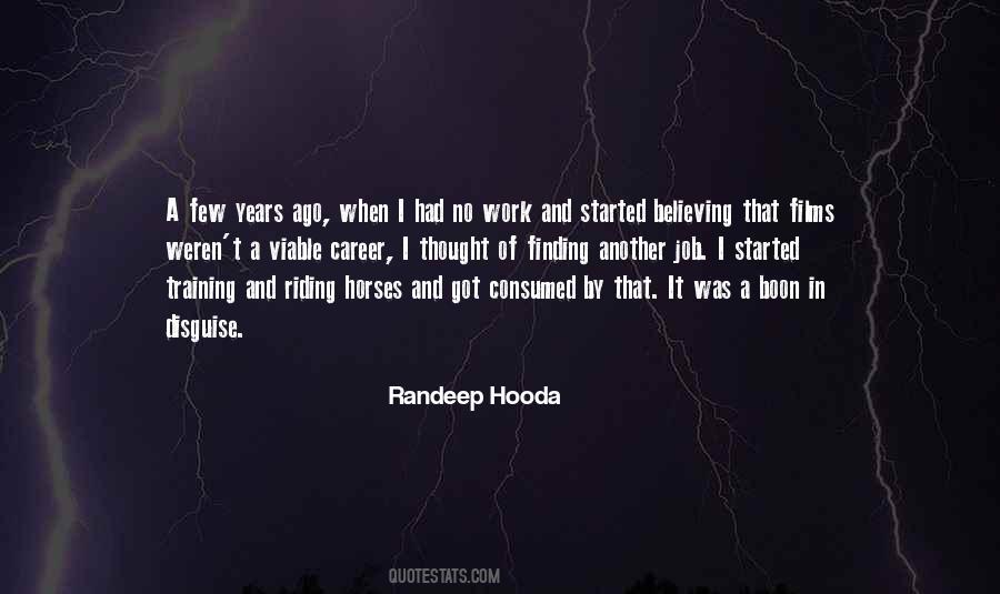 Quotes About Training Horses #991169 Quotes About Training Horses #991169