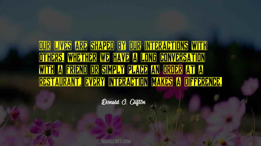 What Makes A Best Friend Quotes #106404