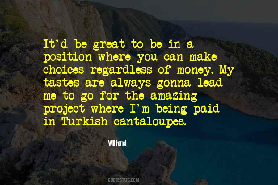 Quotes About Turkish #220767