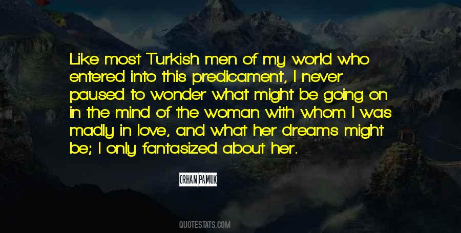 Quotes About Turkish #744129