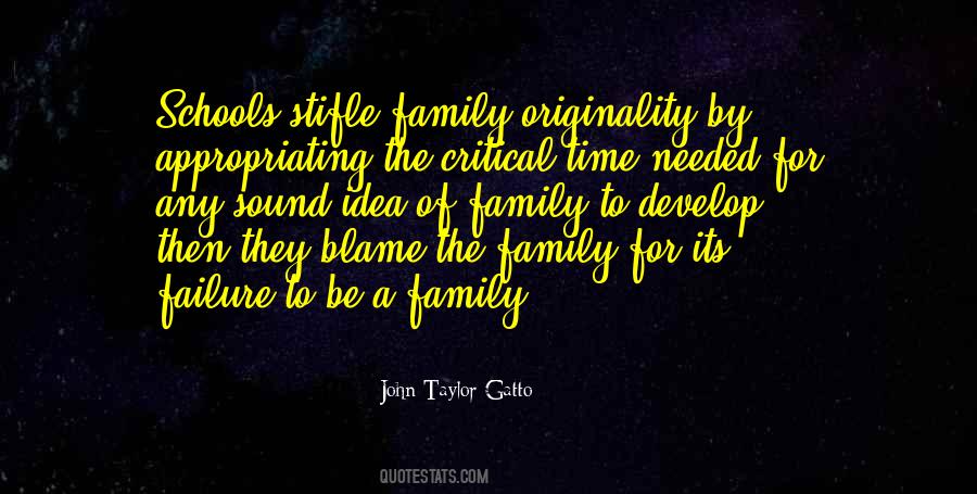 Taylor Gatto Quotes #1020727