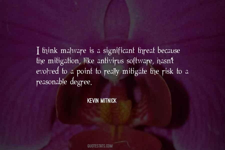 Quotes About Malware #1587904