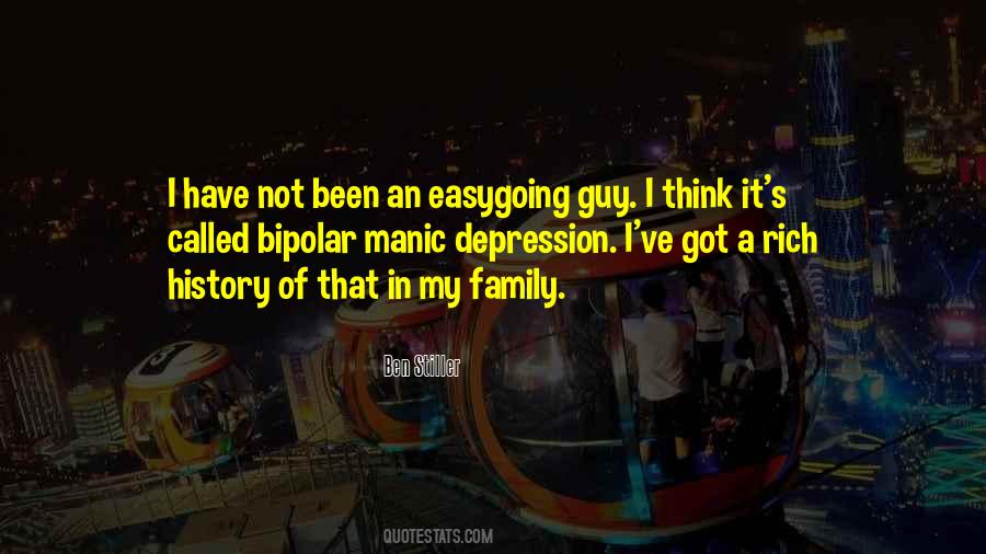 Rich Family Quotes #1044238