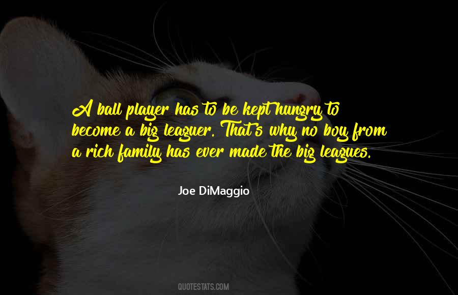 Rich Family Quotes #1408330