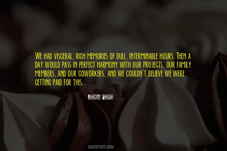 Rich Family Quotes #165092