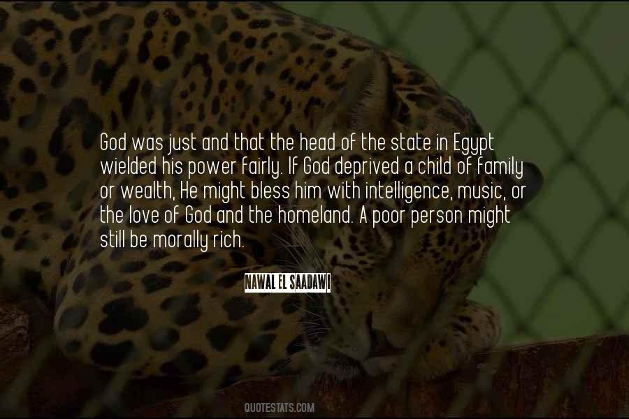 Rich Family Quotes #1716341