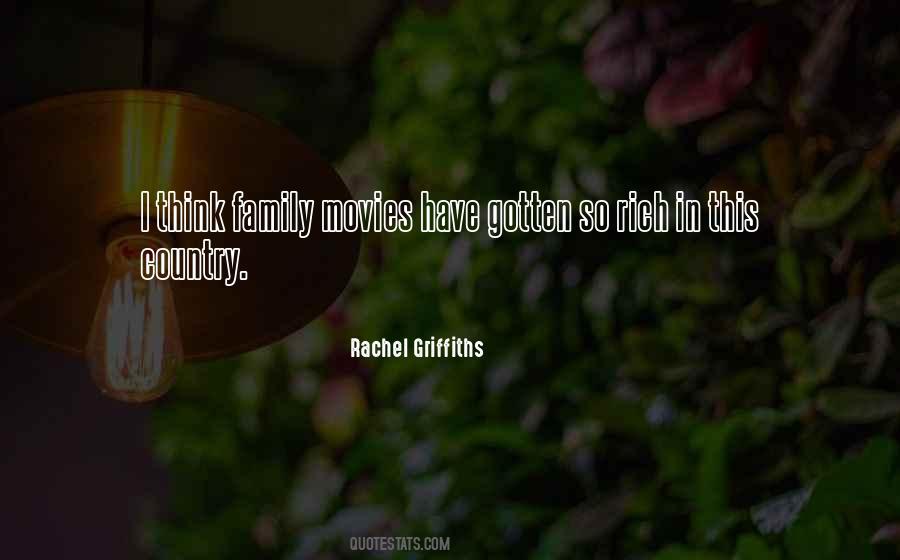 Rich Family Quotes #321141
