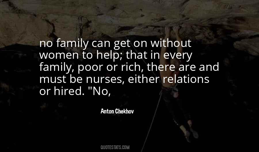 Rich Family Quotes #796303