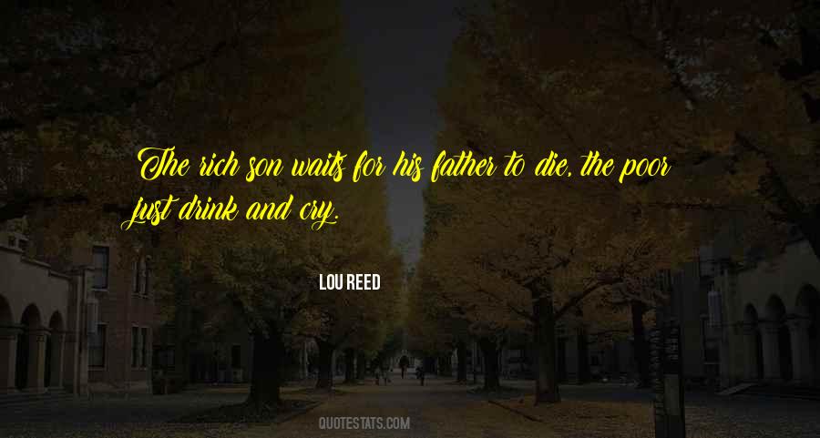 Rich Family Quotes #850170