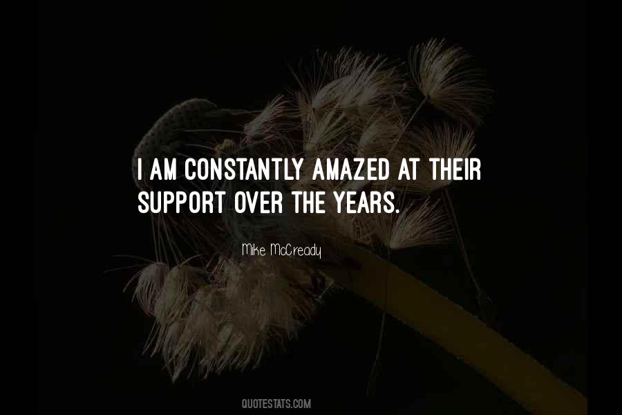 I Am Amazed Quotes #587034