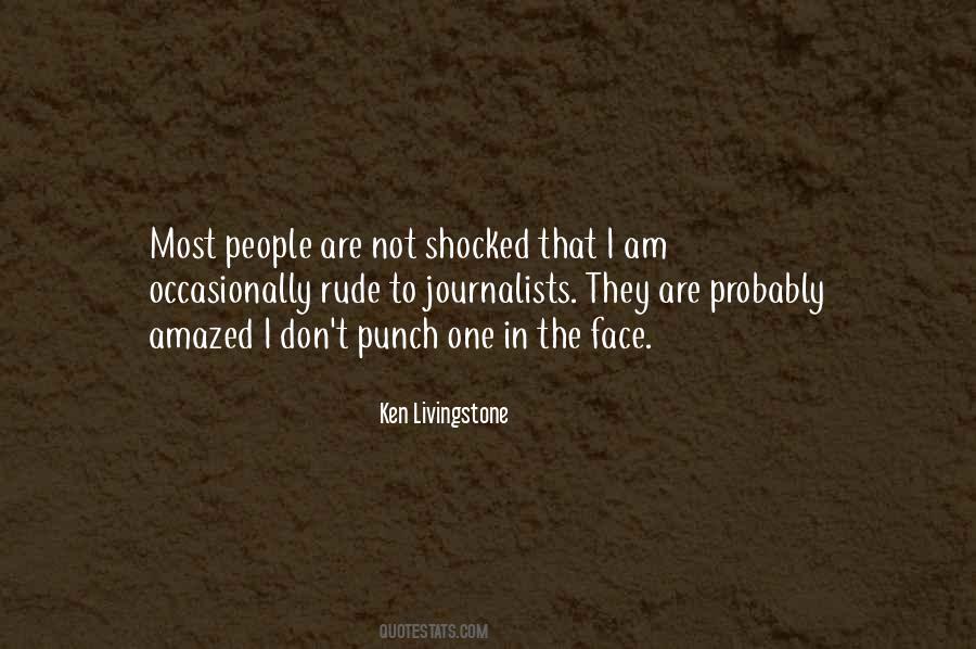 I Am Amazed Quotes #92168