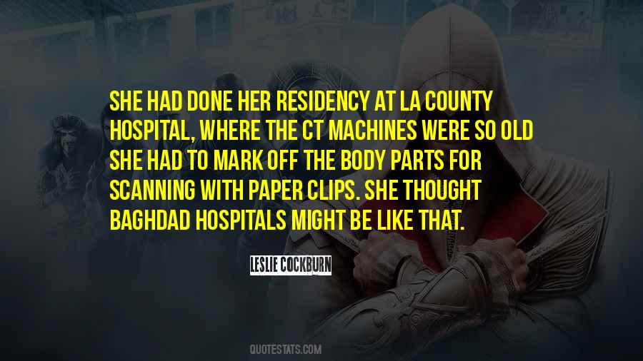 Quotes About Paper Clips #505984