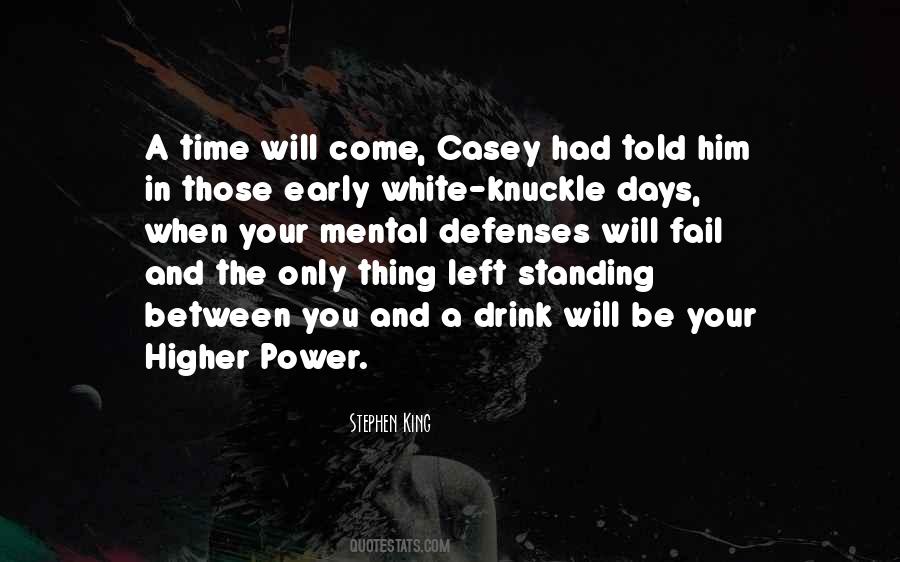 Quotes About Days Left #320511