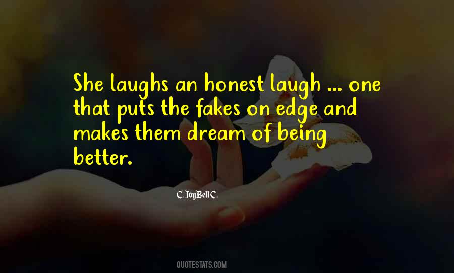 Honesty Inspirational Quotes #120052