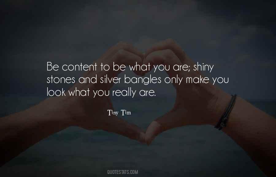Quotes About Bangles #1043105 Quotes About Bangles #1043105