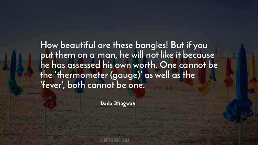 Quotes About Bangles #1304335 Quotes About Bangles #1304335