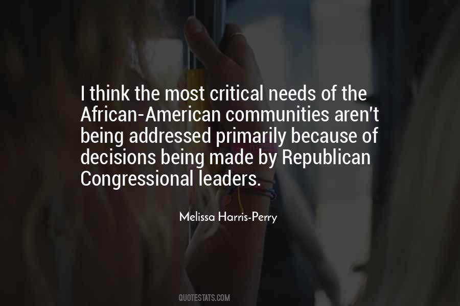Quotes About African American #1007863