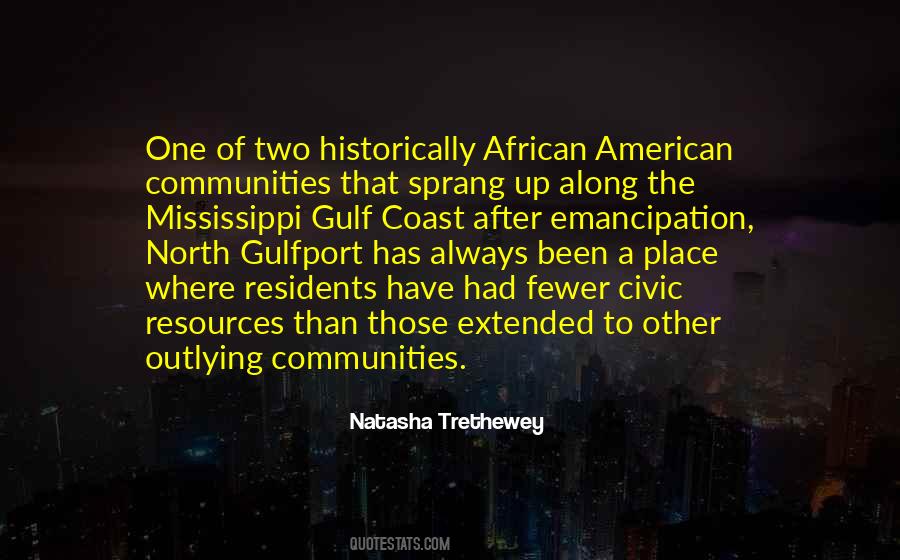 Quotes About African American #1086372