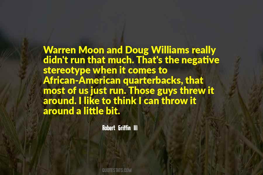 Quotes About African American #1108390